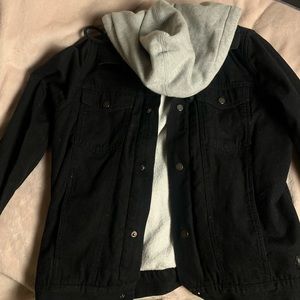 Vans Jacket